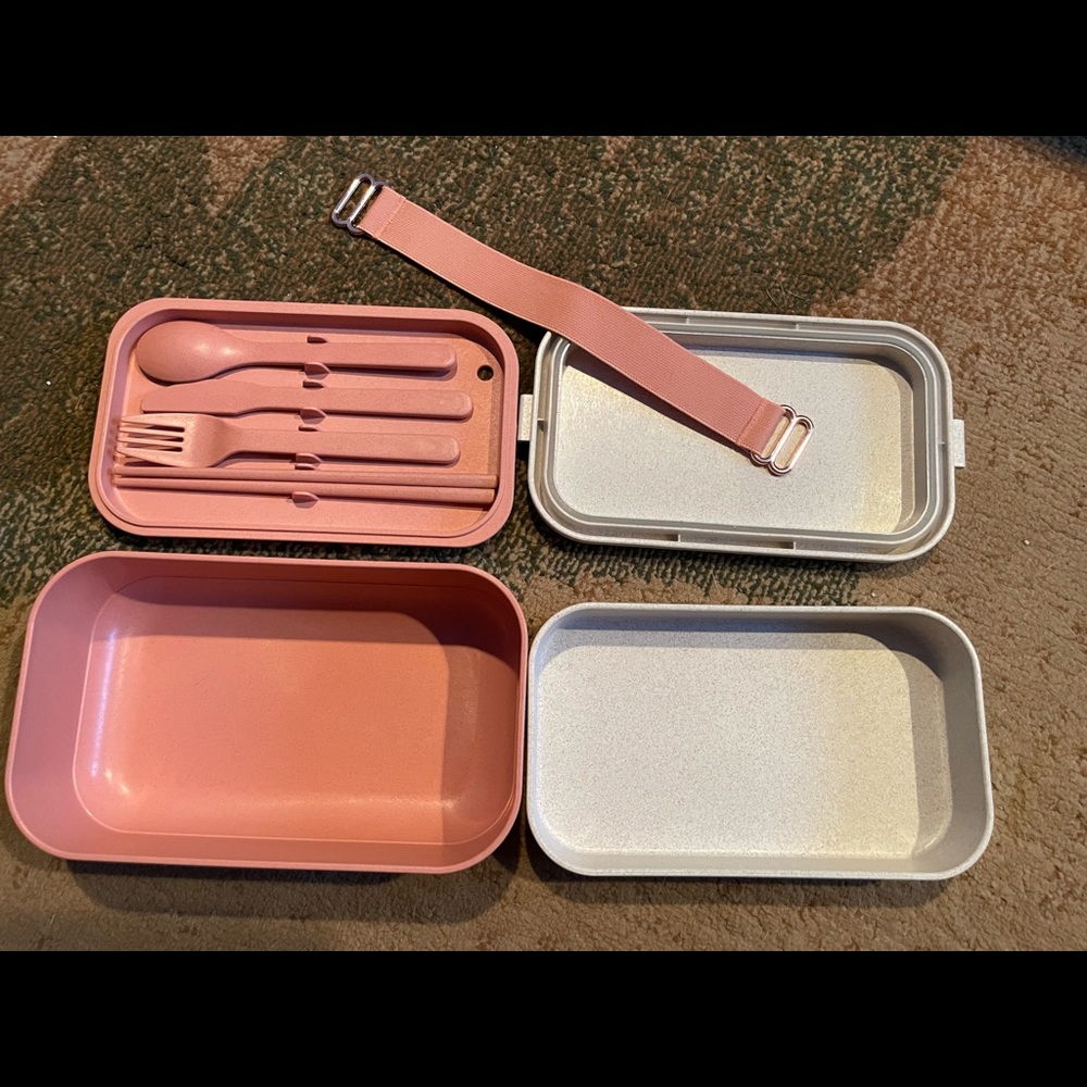 Our Place Bento Lunchbox